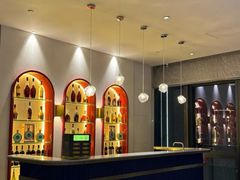 -重庆解放碑威斯汀酒店