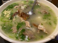 鸭泡饭-柒园·三十年创意杭帮菜(龙湖滨江天街店)