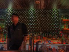 -LAMP BAR 水烟音乐酒吧