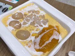 -遇见甜品站(魁奇店)