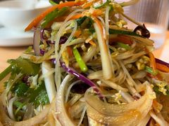 -院子餐厅·大锅菜·老杭帮(桥西直街店)