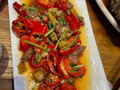 -南海渔家•渔民海鲜(万豪店)