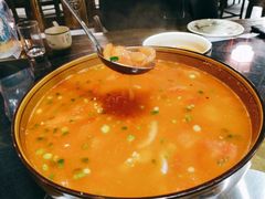 -唐门江湖菜(龙石路店)