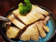 -古都历食南京菜·烤鸭·鸭血粉丝·汤包(南京博物院店)