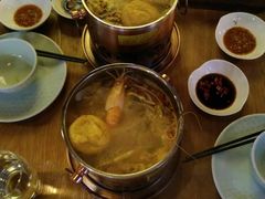 -Thai Basil罗勒叶泰式餐厅(时代天街店)