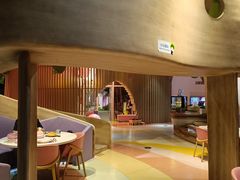 -水桶王国主题餐厅·聚会·生日派对·亲子活动·家庭套餐(亚龙湾希尔顿店)