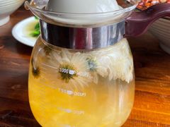 -不相离盐帮菜(郎园店)