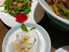 -雀舞云南菜(乐客城店)