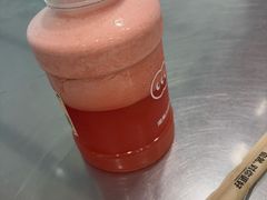 -混果汁(福田领展中心城店)