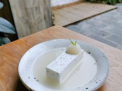 -知亘茶食