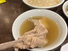 -松發肉骨茶(先得坊店)
