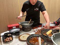 -乔阿马·江南味·驴肉香(龙湖华泾天街店)
