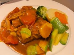 -太平馆餐厅(尖沙咀店)