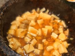 -绿茶餐厅(天津天河城店)