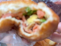 -惠源面包店(开禾路店)