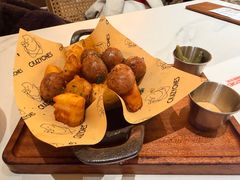 -CRAZYONES克芮旺斯西班牙餐厅(苏州中心店)