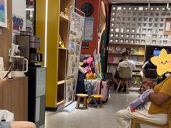 -艺塔木美学教育(和达校区)
