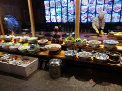 -鸽子窝(宋庄店)