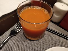 -南宁万丽酒店-万丽轩中餐厅