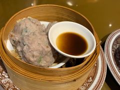 牛肉球-Woeng Kee