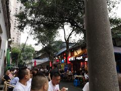 门面-拈一筷子·宜宾江湖菜(十一街店)