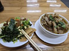 -亲贤打卤面(八一街店)