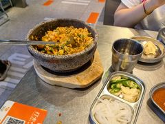 -哈哈碳都·牛肋条无限自助烤肉(台江万达店)