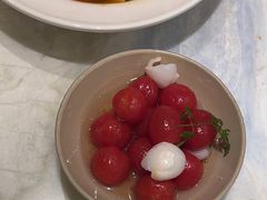 -孔雀云贵川·融合菜(长宁来福士店)
