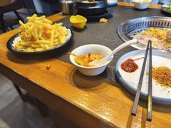 -好旺角齐市鲜切牛自助烤肉(农林五道街总店)