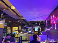 -喝丢一只鞋海鲜烧烤·海肠捞饭(东关街店)