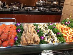 -武汉新华大饭店