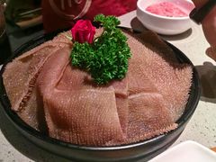 -海底捞火锅(百乐门广场店)