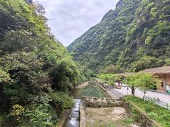 -神龙峡风景区