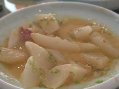 -静之湖湖畔餐厅