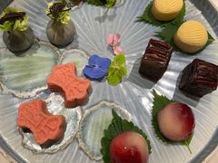 -海味观(老西门店)