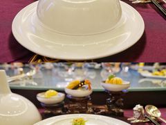 -星河湾半岛酒店-真粤中餐厅