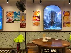 -澳门陈光记烧味饭店(南京德基广场店)