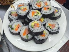-松明一烤肉馆(鲁园店)