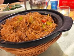 -华盛园卷子王农家菜水库鱼