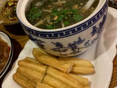 -淮上豆府(水厂路店)