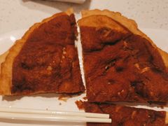 糖油饼-黑窑厂糖油饼烤鸭·清真菜(总店)