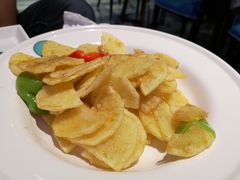 -哈密古丽新疆餐厅(江北融创店)