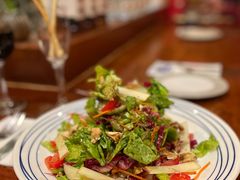青苹果核桃沙拉（小份）-LIBERO(张虹路店)