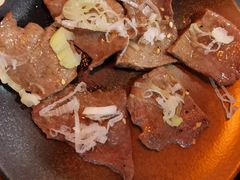 -大阪烧肉BAKA一代(十亩地店)