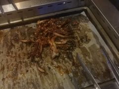 -巴麦隆自助烤肉(桂林路店)