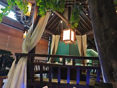 -佬麻雀·剁椒鱼头(京基KK One店)