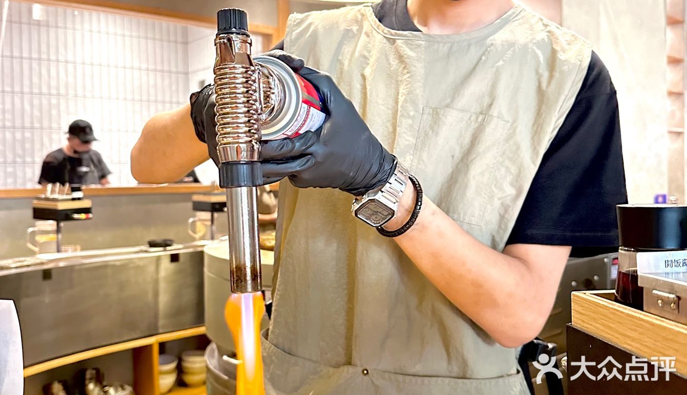 北新桥的开饭,点燃了整个东四!