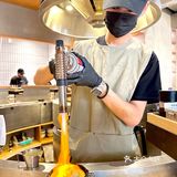 北新桥的开饭,点燃了整个东四!