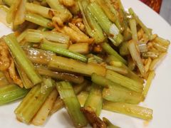 -满堂春特色餐馆