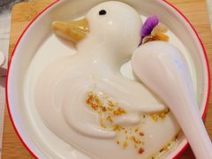 -京华烟云·北京烤鸭(领展购物广场·中关村店)